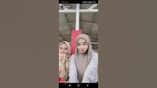 Kak raneeey si tobrut🍑🤤 Lagi off Kerja😍Baju Rajut Emang Idaman🐦💦