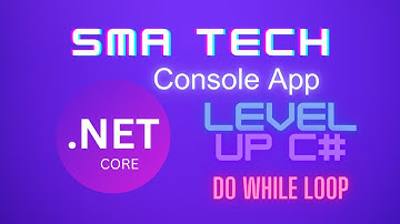 Do While loop CSharp #dowhileloop #dowhile #csharp #tutorial
