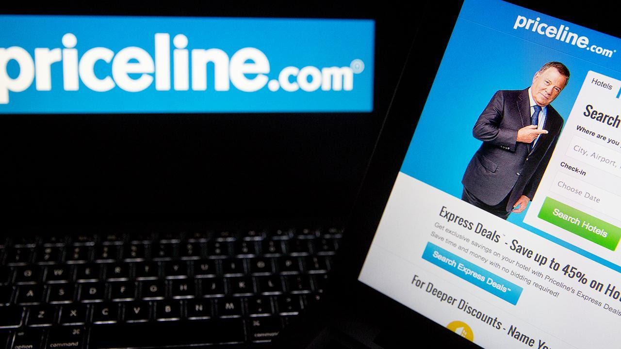 Here’s Why Jim Cramer Was Surprised By Priceline’s Guidance Here’s Why Jim Cramer Was Surprised By Priceline’s Guidance