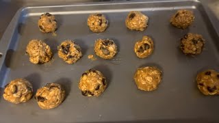 Experience Peanut Butter Monster Energy Balls - The Ultimate Taste Sensation! by Lisa _Eicholtz 115 views 3 months ago 8 minutes, 6 seconds