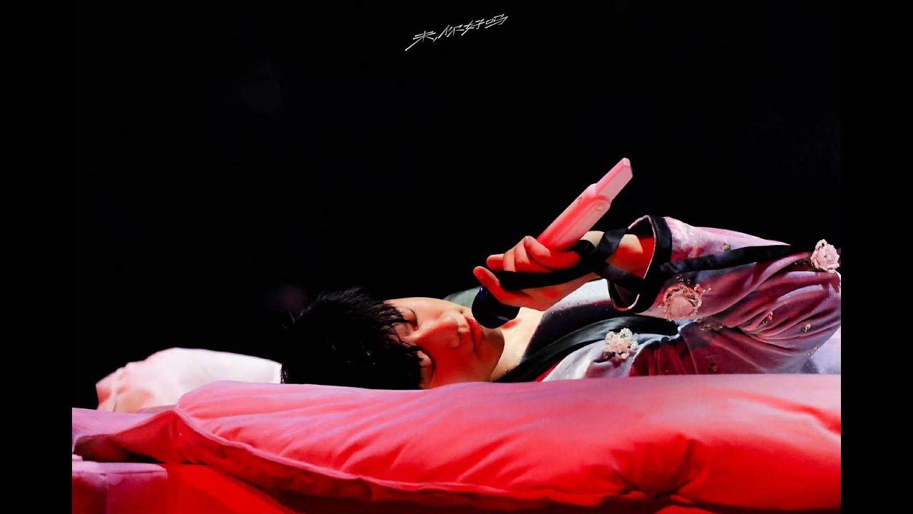 [VIETSUB FULL] 张杰「未·你好吗」2026澳门跨年演唱会 Trương Kiệt Concert đón năm mới 2026 【Xin chào, bạn khoẻ không】