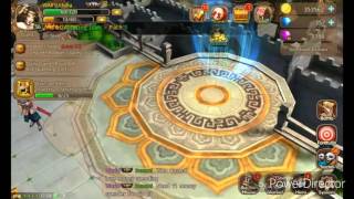 Taichi Panda Heroes- Character Update & Videos Suggestion /Ideas HELP!!! screenshot 3