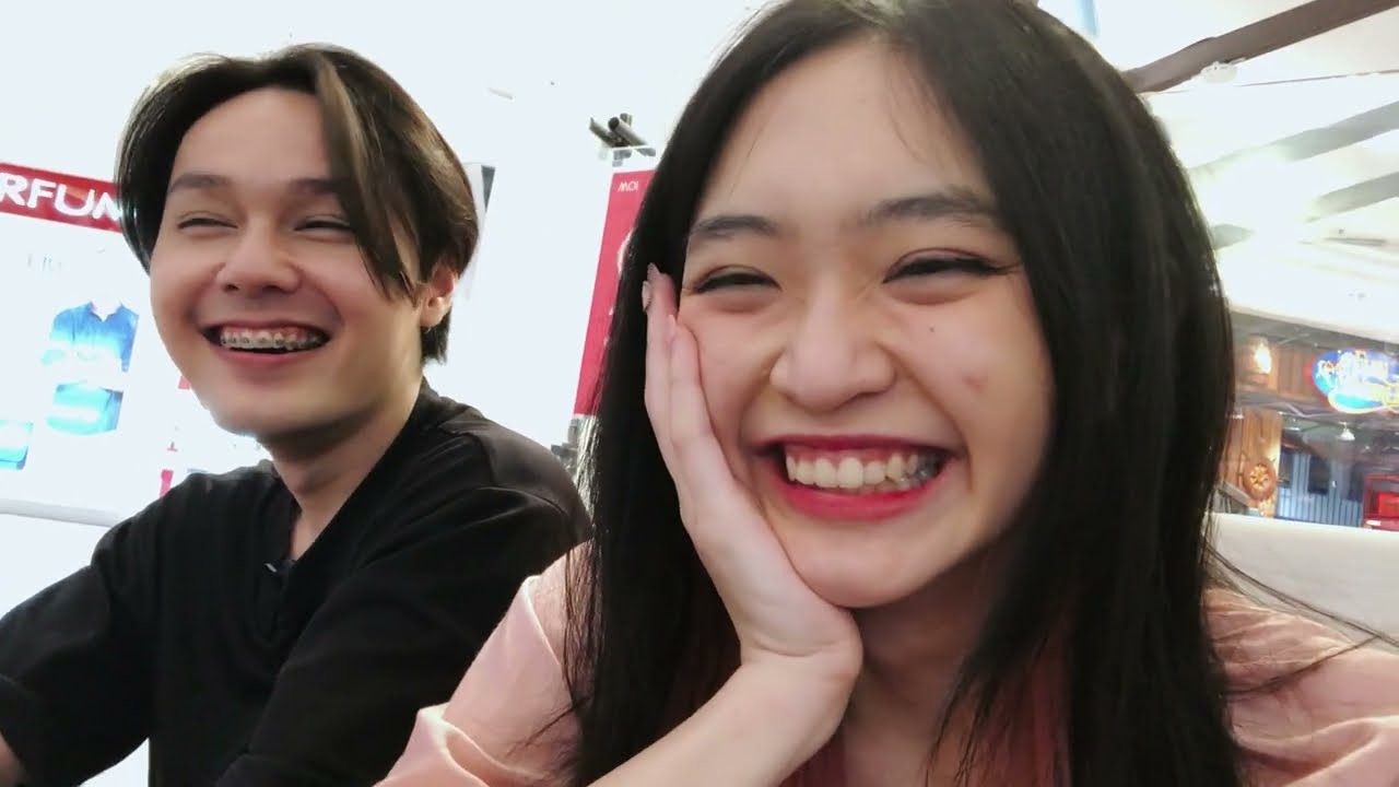 Seharian nge-date ama ka Teguh