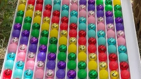 "Sorting Balls Has Never Been This Fun!"