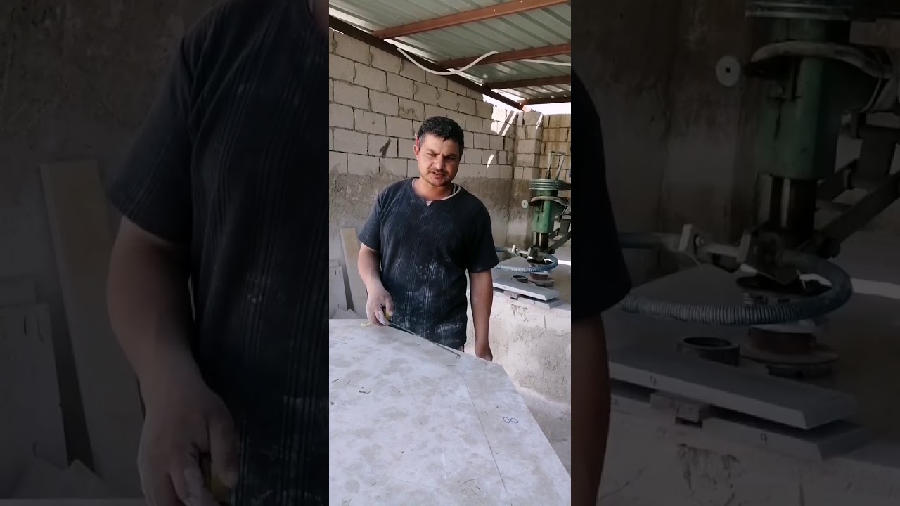 طريقه تصميم حوض نافورة