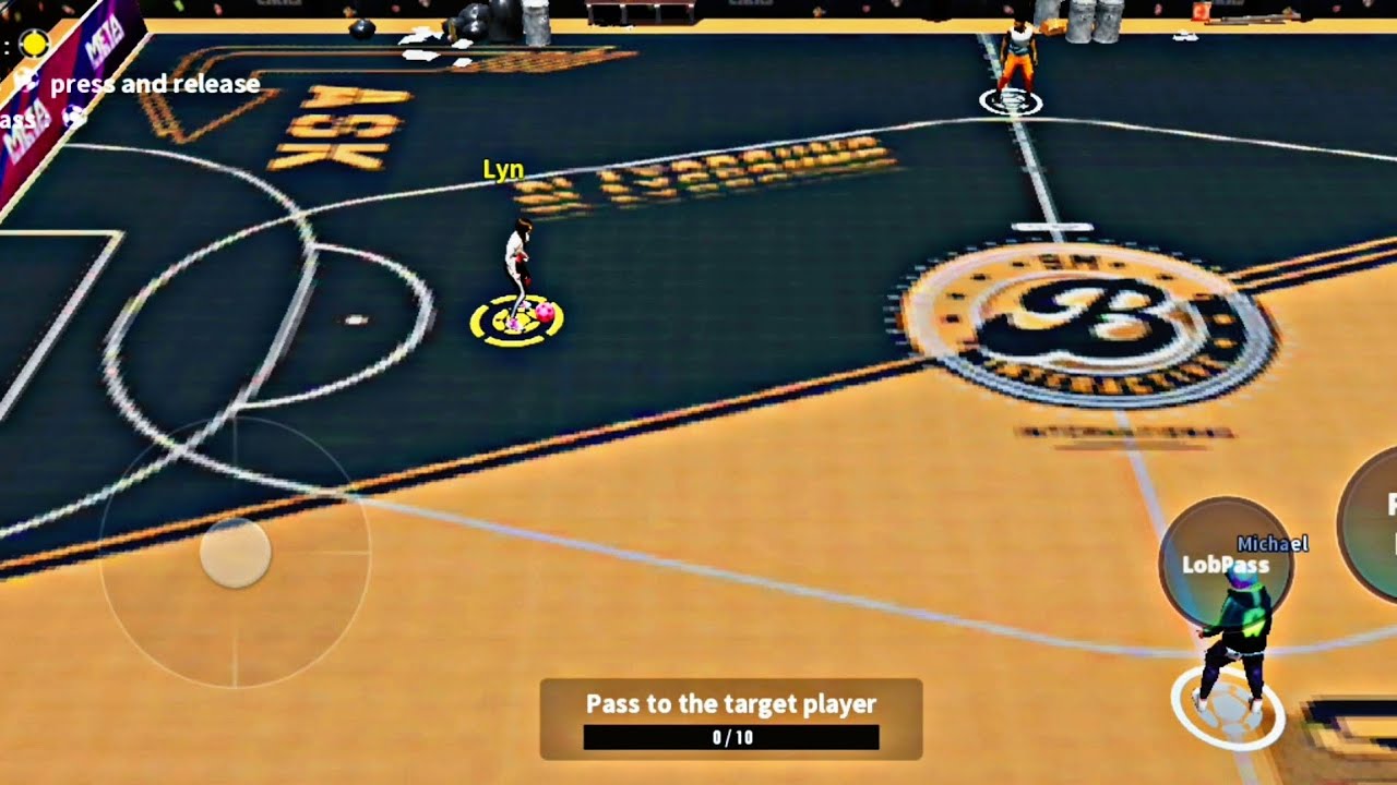 Meta Football Beta Gameplay - Better Than FIFA Mobile