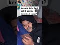 alasan gak mau kerumah sakit😩 #fyp