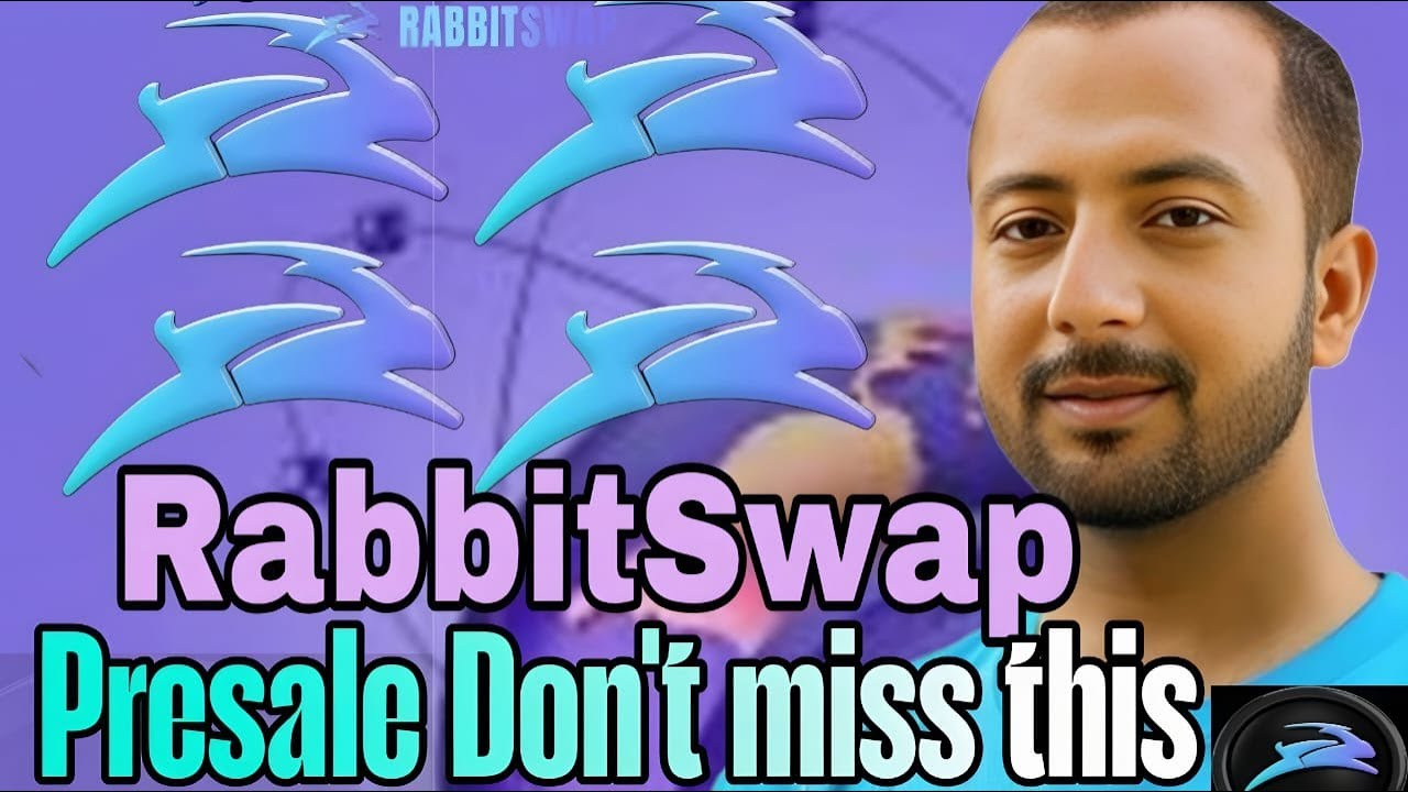 Educational Review: RabbitSwap Presale Explained ✨ Audit, Security & Key Insights