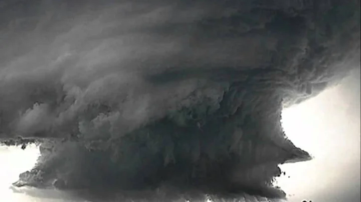 Hurricane Katrina