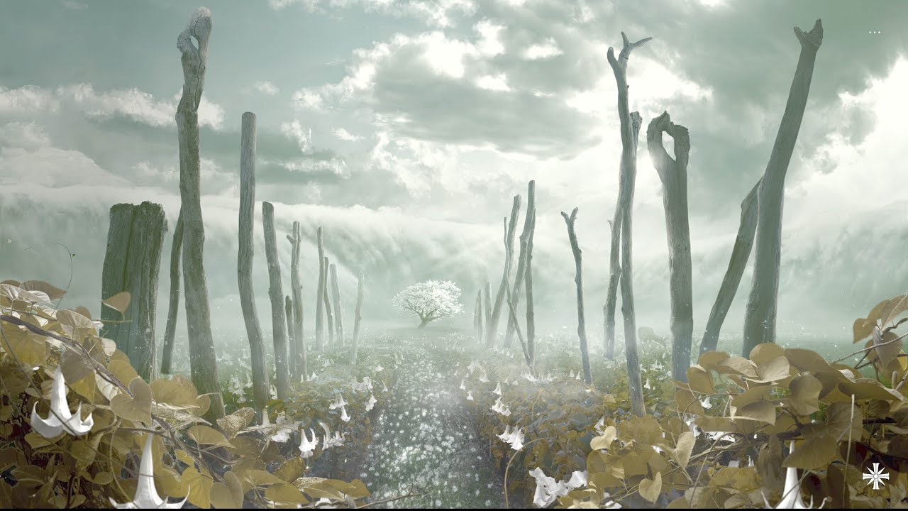 Oh the Bliss (Hammock Choir Radio Version; High Quality Stereo Version)