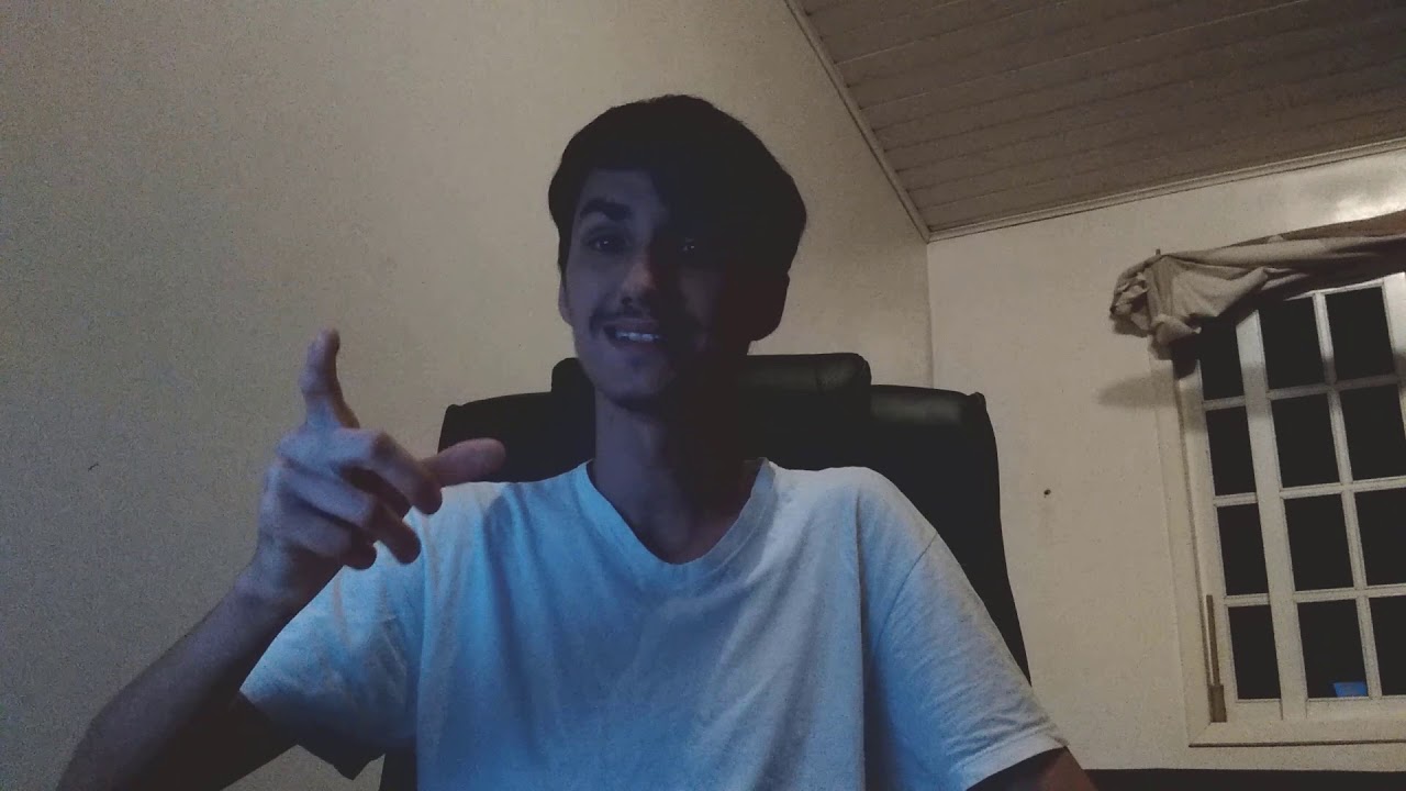 Como ser um