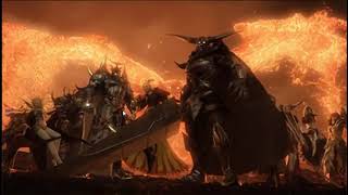 Let's Play Dissidia Ep. 1: Tutorial and Prologue
