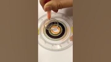 Mesmerizing ASMR Spiral Audio! #art #spirograph #shorts #satisfying #trending #viralshorts #asmr