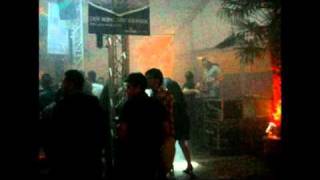 FI-YA-KA *Final Orient Beach Party*
