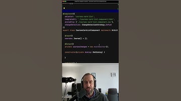 💥 Angular Mistake #5: 🛑 STOP Overusing OnPush Change Detection