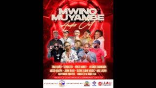 MWINO MUYAMBE by JOHN BLAQ ft ALL STARS BUSOGA