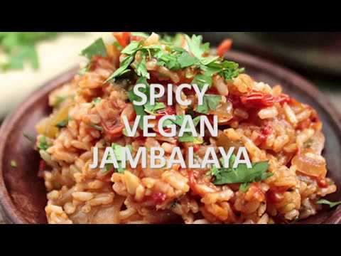 spicy-vegan-jambalaya