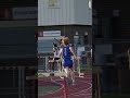 2024 Lockport Bill Jackson Invite - Class B 300m Hurdles