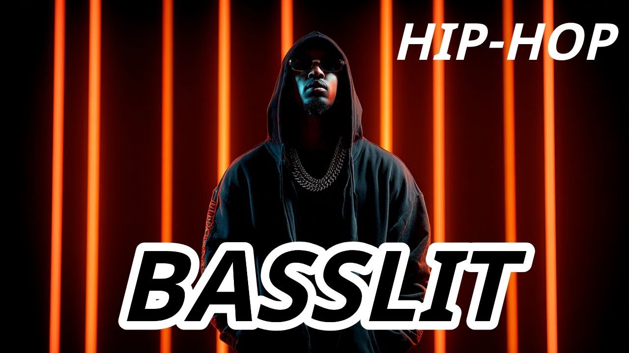 Playlist 🎧🔥 첫 곡부터 쫀득하게 감기는 외힙 플레이리스트 😎| HipHop Mix · Trap · Groove · Drive · Workout