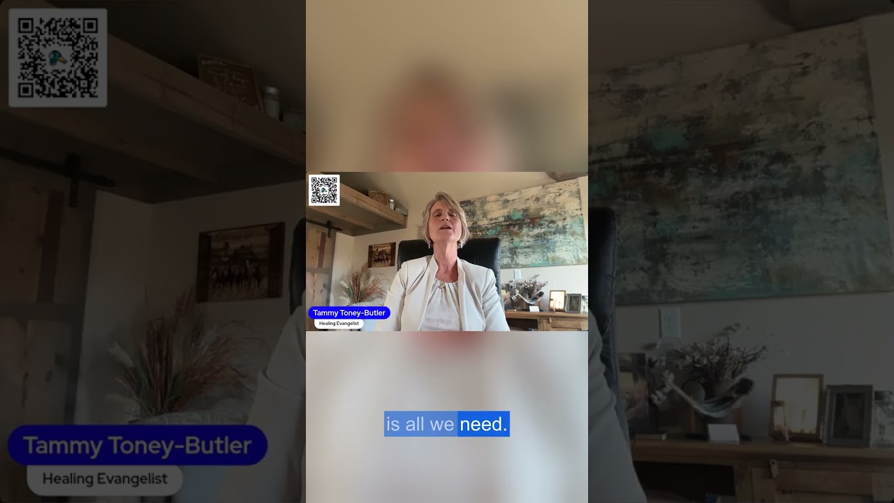 Declaration for 2026: Breakthrough and Abundance