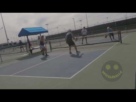 Tamara/Chuk - Rally - SW Diamond Regional