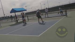 Tamara/Chuk - Rally - SW Diamond Regional