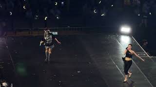 260627 8 Bit Heart Itzy 3Rd World Tour Tunnel Vision In Kaohsiung
