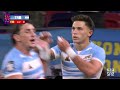 BLOWOUT win on Day 1! 🔥 | Argentina v Spain | HSBC SVNS Hong Kong 2026 | Match Highlights