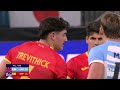 BLOWOUT win on Day 1! 🔥 | Argentina v Spain | HSBC SVNS Hong Kong 2026 | Match Highlights