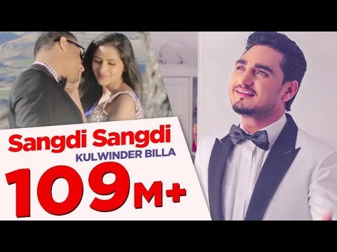 Sangdi sangdi | kulwinder billa | Full song HD| japas music #2026 