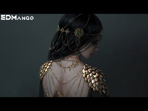 Built By Titan feat. Starxs - Broken Love (Lyrics)