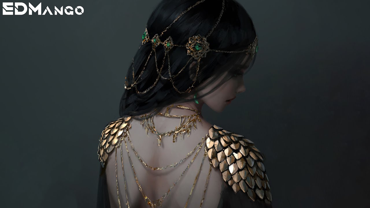 Built By Titan feat. Starxs - Broken Love (Lyrics)