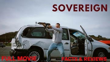 Sovereign (2025) – Plot Theories & AI Takeover Explained ! Full Movie - Facts & Reviews
