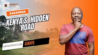 Travel vlog - Kenyan Travel Adventures: Insane Roads in Kakamega County | Kenya Road Trip Vlog