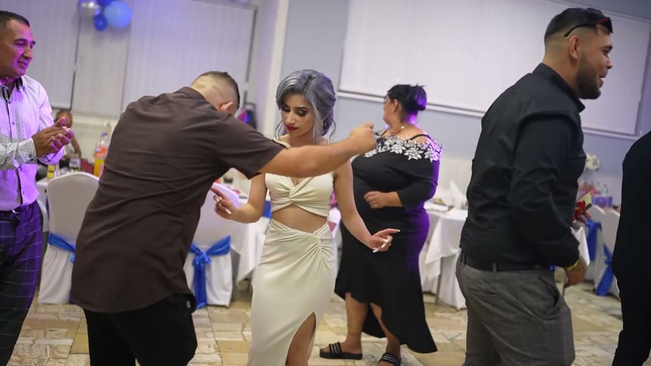 Dancing floor - Brayen