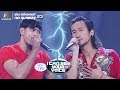 เปราะบาง - Bodyslam Feat.ต้น | I Can See Your Voice -TH