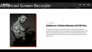 FITNESS TO TRACK WORKOUTS USING MERN STACK, EXPRESS DB API