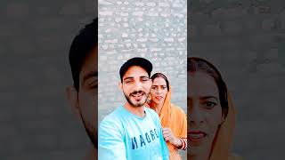 PARCHE #labhheera #youtubeshorts #husbandwife #viral #punjabifolkmusic #viral #latestpunjabsong