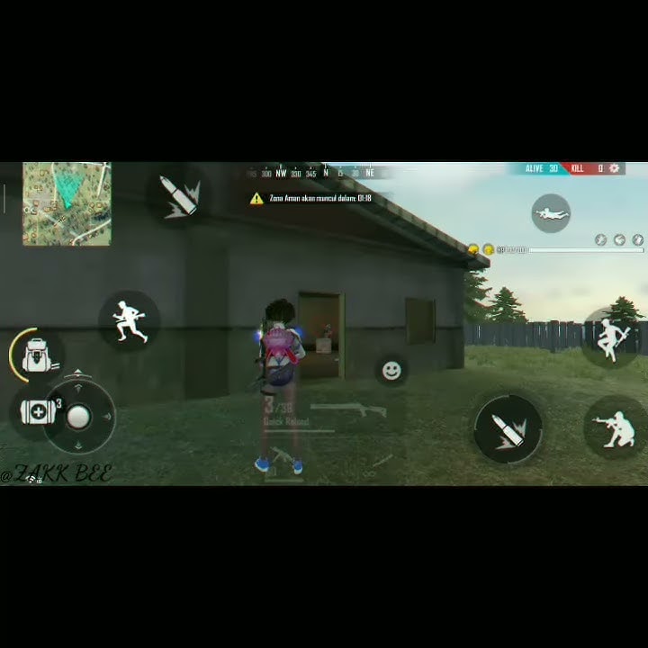 Quotes free fire versi story wa
