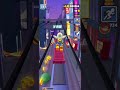 Unstoppable Speed!🔥 Subway Surfers Gameplay #SubwaySurfers #sentuuniverse #gamingcommunity #gamplay