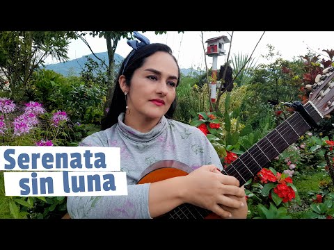 Serenata sin luna
