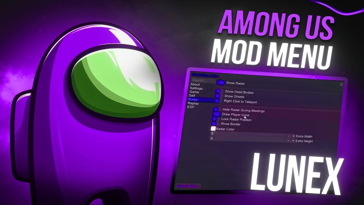 Among Us Mod Menu [2025] | Among Us Cheats| Among Us Hack [Free] | Hacks + Cheats + Always Impostor