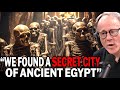 Graham Hancock - The Luxor Exposes Hidden History inside Egypt