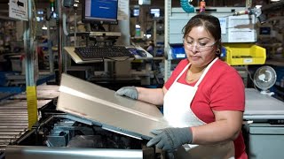 ISM's Fiore Expects Manufacturing Expansion End of Q1
