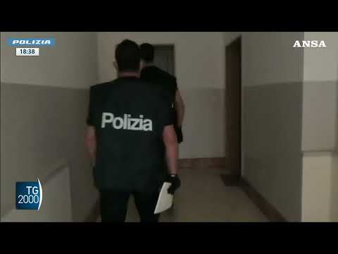Video Verona, inneggiava a suprematismo. Arrestato 17enne