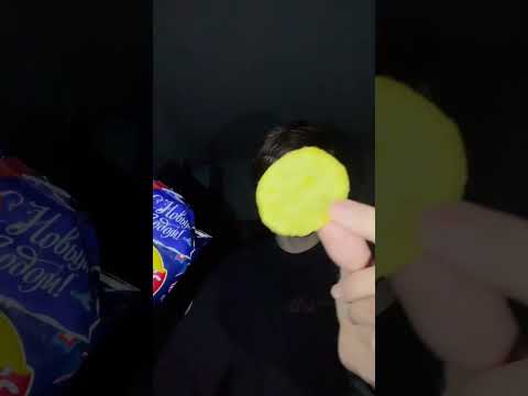 ОБЗОР НА ЧИПСЫ ЛЕЙС СМЕТАНА И ЛУК...