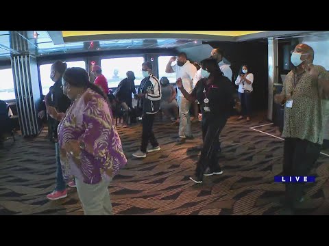 Around Town - City Cruises Chicago