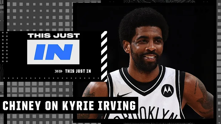 The Nets NEED help right now! - Chiney Ogwumike on Kyrie Irving’s return | This Just In - DayDayNews