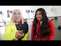 Regine Velasquez, Asar Talo Kay Vice Ganda! Regine Palaban sa mga Jokes ni Vice sa Concert!