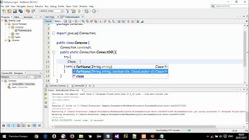 Aula #2   Login com JavaFx e MySql